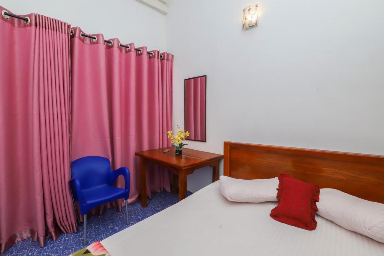 Delight Reich Hotel Peradeniya Habitación foto