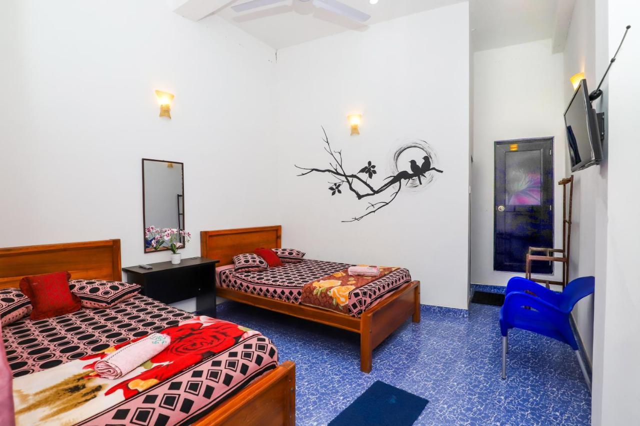 Delight Reich Hotel Peradeniya Exterior foto