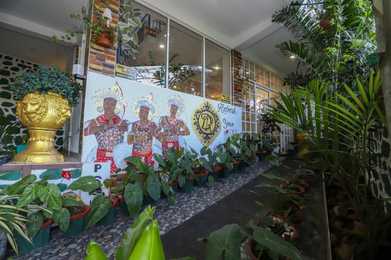 Delight Reich Hotel Peradeniya Exterior foto