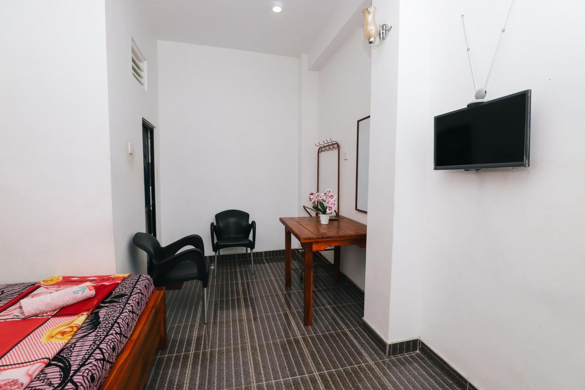 Delight Reich Hotel Peradeniya Habitación foto