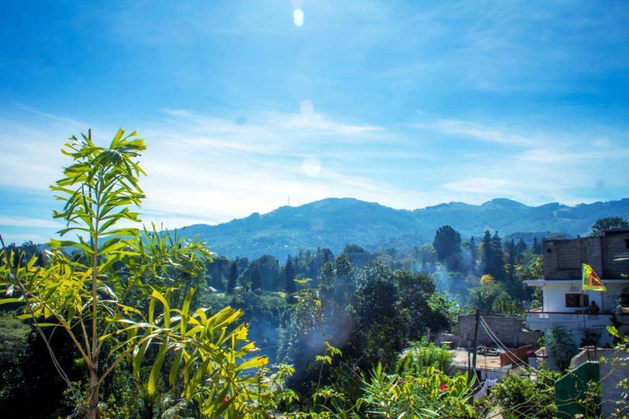Delight Reich Hotel Peradeniya Exterior foto